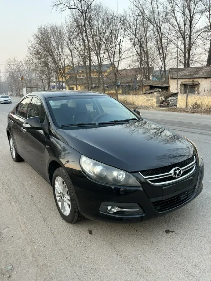 2012 JAC HeYue 1.5L 113HP L4 5MT,autocango,china used car exporter,china ev exporter,chinese used car exporter,chinese used ev exporter