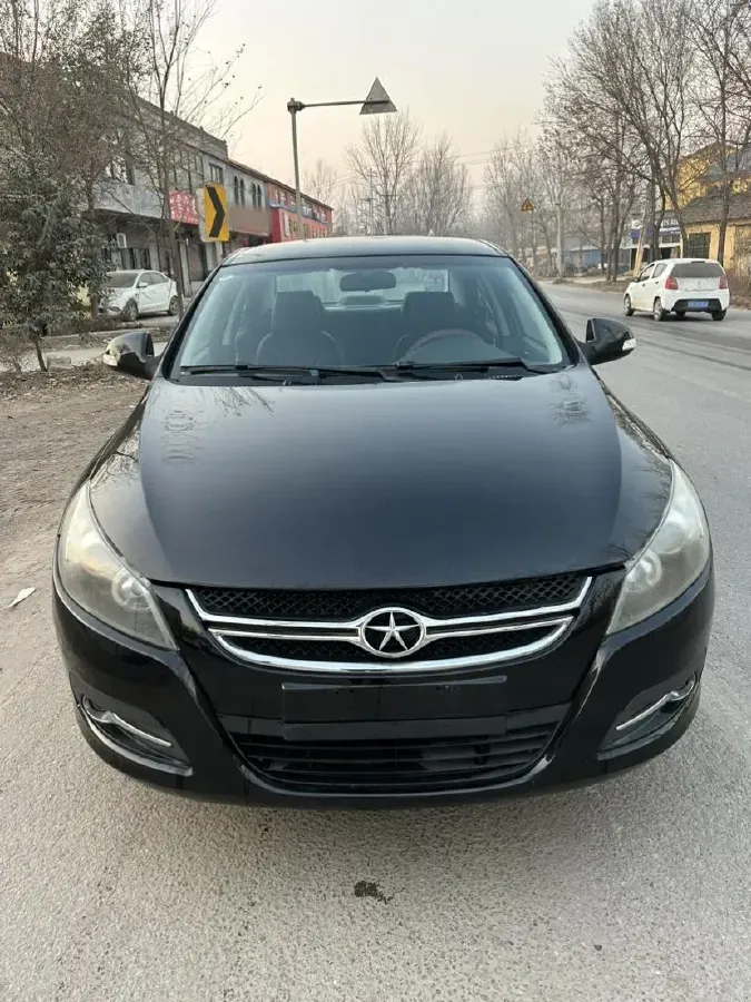 2012 JAC HeYue 1.5L 113HP L4 5MT,autocango,china used car exporter,china ev exporter,chinese used car exporter,chinese used ev exporter
