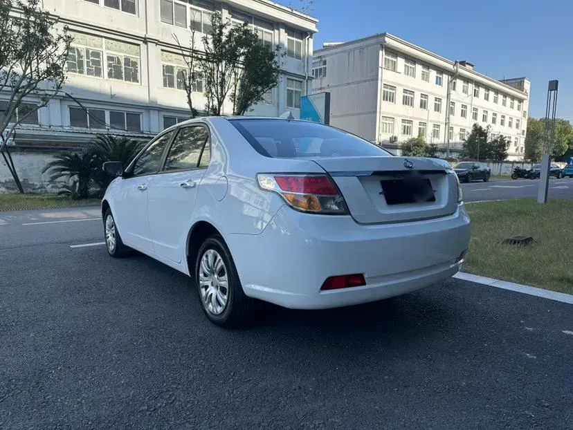 2012 Geely GC7 1.8L 139HP L4 5MT,autocango,china used car exporter,china ev exporter,chinese used car exporter,chinese used ev exporter