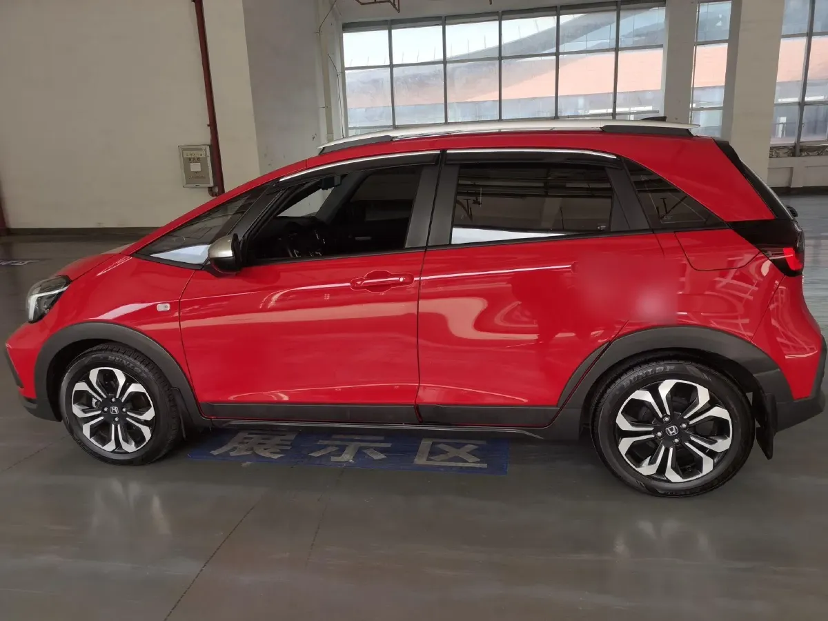 2021 Honda Fit 1.5L 131HP L4 CVT,autocango,china used car exporter,china ev exporter,chinese used car exporter,chinese used ev exporter