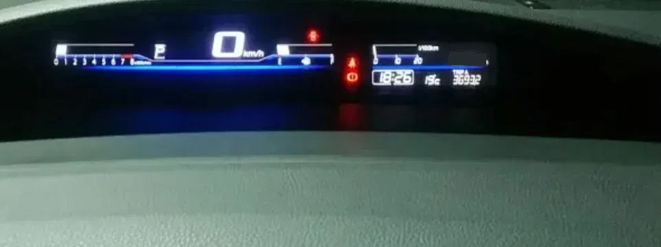 2017 Honda Jade 1.8L 141HP L4 5AT,autocango,china used car exporter,china ev exporter,chinese used car exporter,chinese used ev exporter