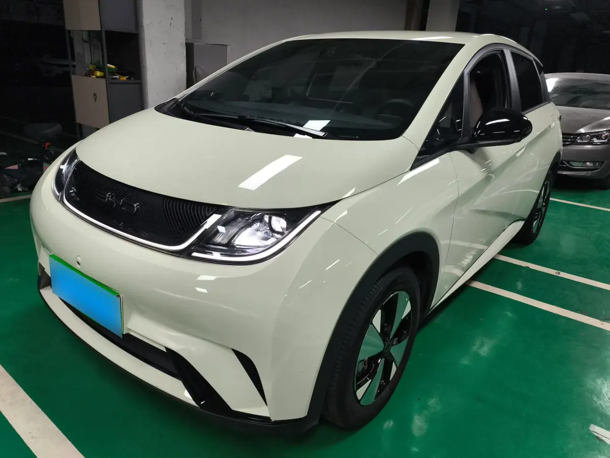 2023 BYD Dolphin BEV 44.928KWH