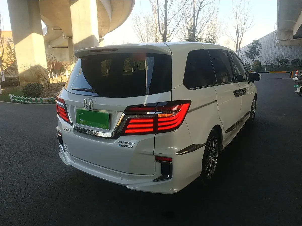 2019 Honda Elysioin 2.0L 146HP L4 E-CVT Hybrid,autocango,china used car exporter,china ev exporter,chinese used car exporter,chinese used ev exporter