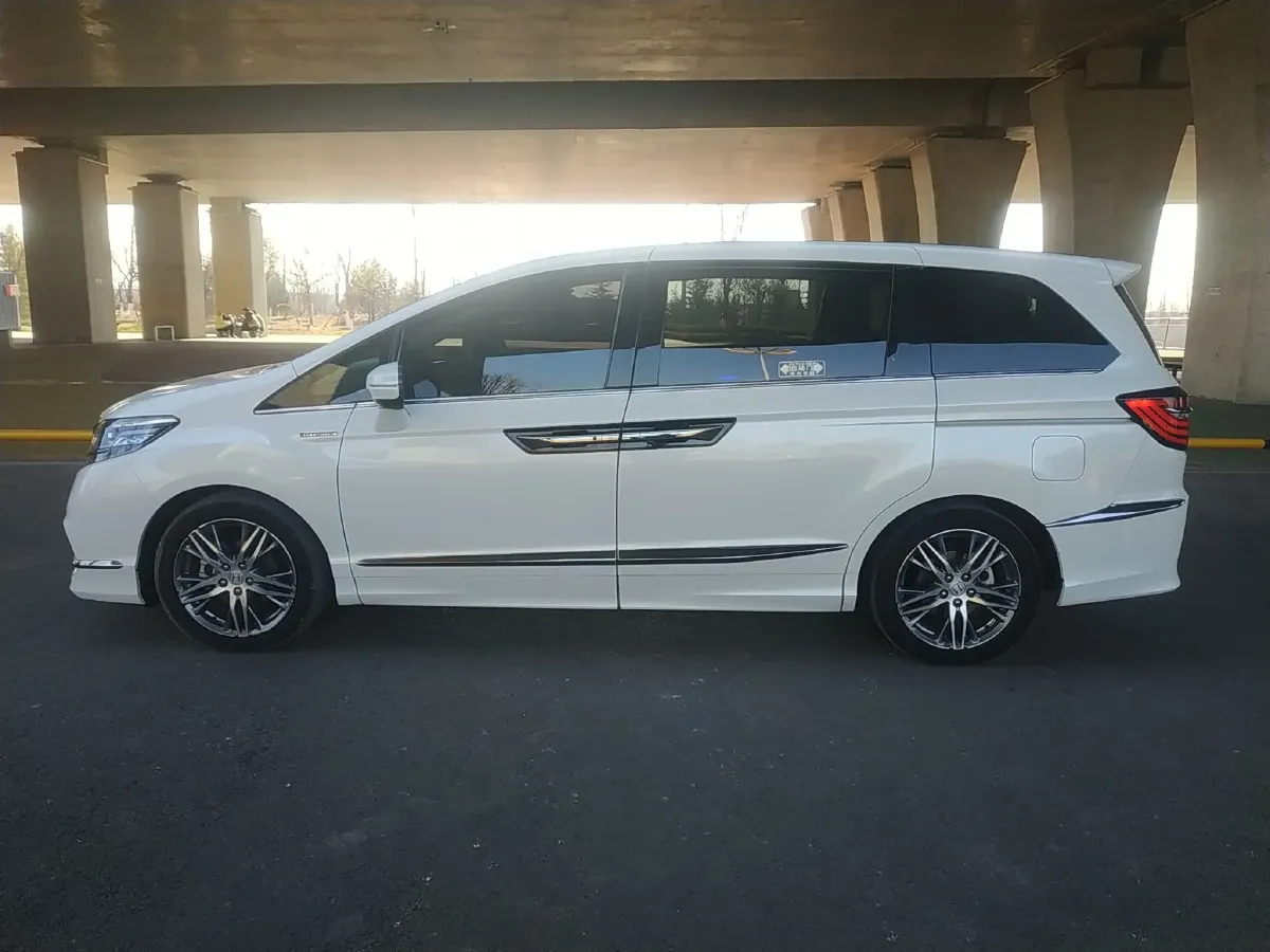 2019 Honda Elysioin 2.0L 146HP L4 E-CVT Hybrid,autocango,china used car exporter,china ev exporter,chinese used car exporter,chinese used ev exporter