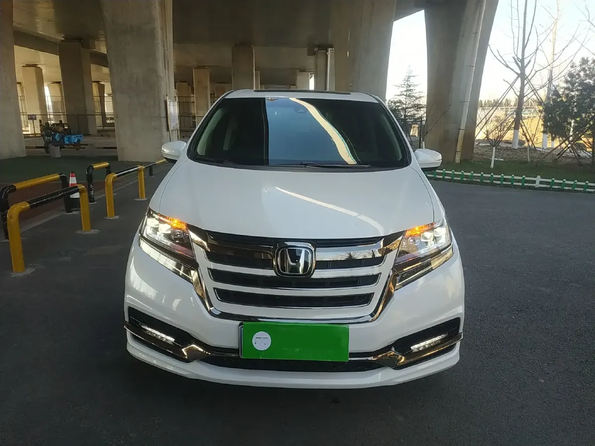 2019 Honda Elysioin 2.0L 146HP L4 E-CVT Hybrid,autocango,china used car exporter,china ev exporter,chinese used car exporter,chinese used ev exporter