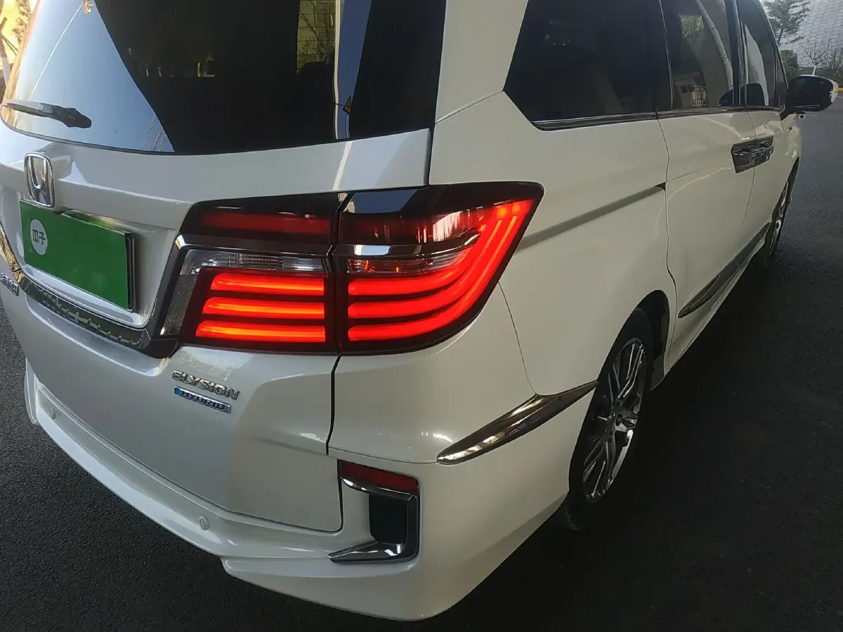 2019 Honda Elysioin 2.0L 146HP L4 E-CVT Hybrid,autocango,china used car exporter,china ev exporter,chinese used car exporter,chinese used ev exporter