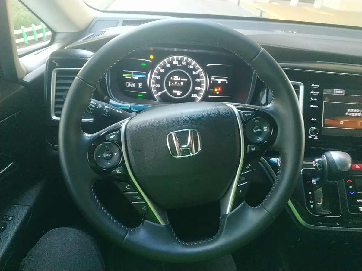 2019 Honda Elysioin 2.0L 146HP L4 E-CVT Hybrid,autocango,china used car exporter,china ev exporter,chinese used car exporter,chinese used ev exporter