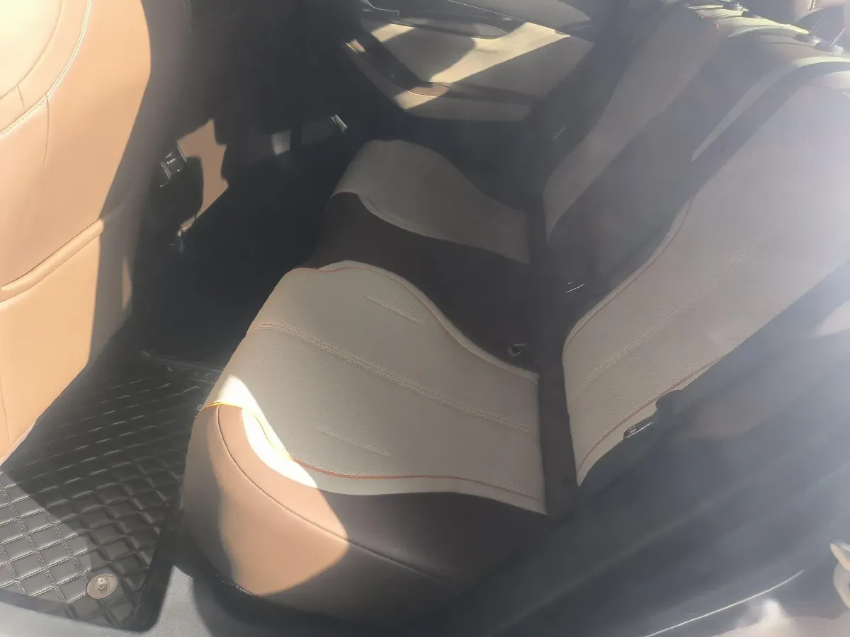 2024 BYD Qin Plus BEV 48KWH,autocango,china used car exporter,china ev exporter,chinese used car exporter,chinese used ev exporter