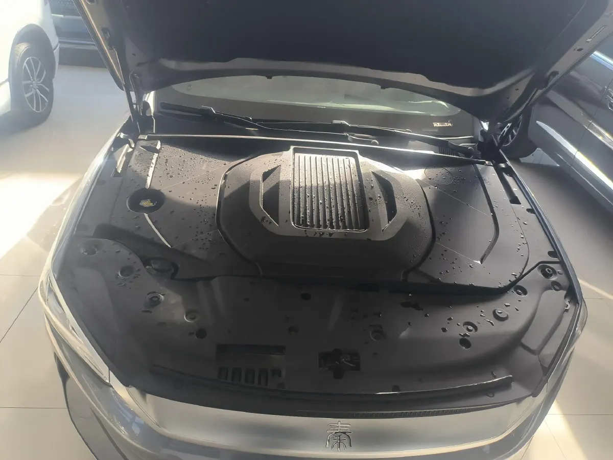 2024 BYD Qin Plus BEV 48KWH,autocango,china used car exporter,china ev exporter,chinese used car exporter,chinese used ev exporter