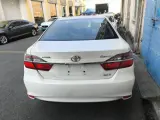 2015 Toyota Camry 2.0L 167HP L4 6AT,autocango,china used car exporter,china ev exporter,chinese used car exporter,chinese used ev exporter