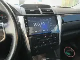 2015 Toyota Camry 2.0L 167HP L4 6AT,autocango,china used car exporter,china ev exporter,chinese used car exporter,chinese used ev exporter