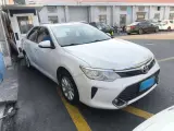 2015 Toyota Camry 2.0L 167HP L4 6AT,autocango,china used car exporter,china ev exporter,chinese used car exporter,chinese used ev exporter