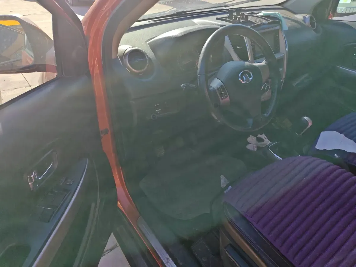 2012 Great Wall M4 1.5L 106HP L4 5MT,autocango,china used car exporter,china ev exporter,chinese used car exporter,chinese used ev exporter