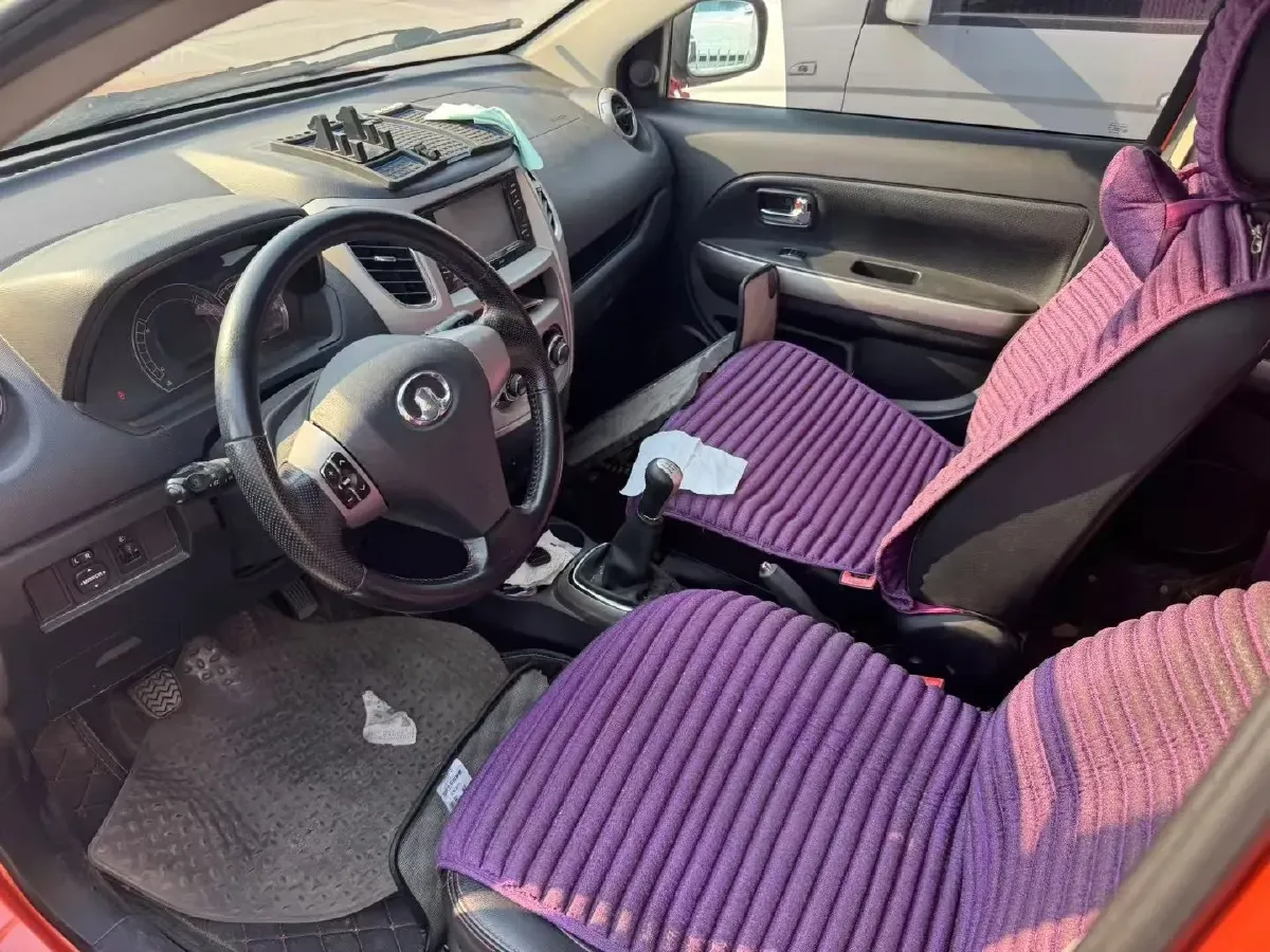 2012 Great Wall M4 1.5L 106HP L4 5MT,autocango,china used car exporter,china ev exporter,chinese used car exporter,chinese used ev exporter