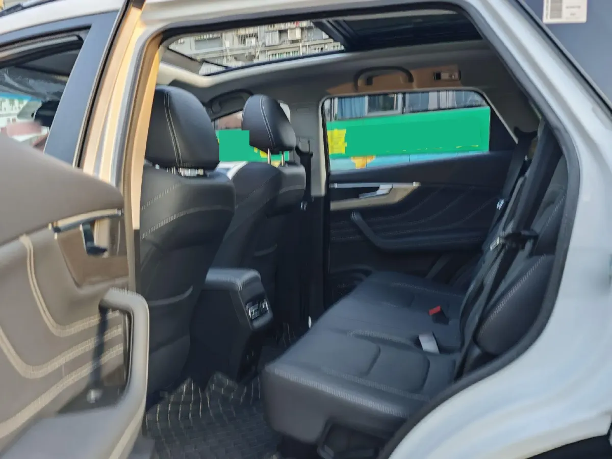 2019 Jetour X70S EV BEV 56KWH,autocango,china used car exporter,china ev exporter,chinese used car exporter,chinese used ev exporter