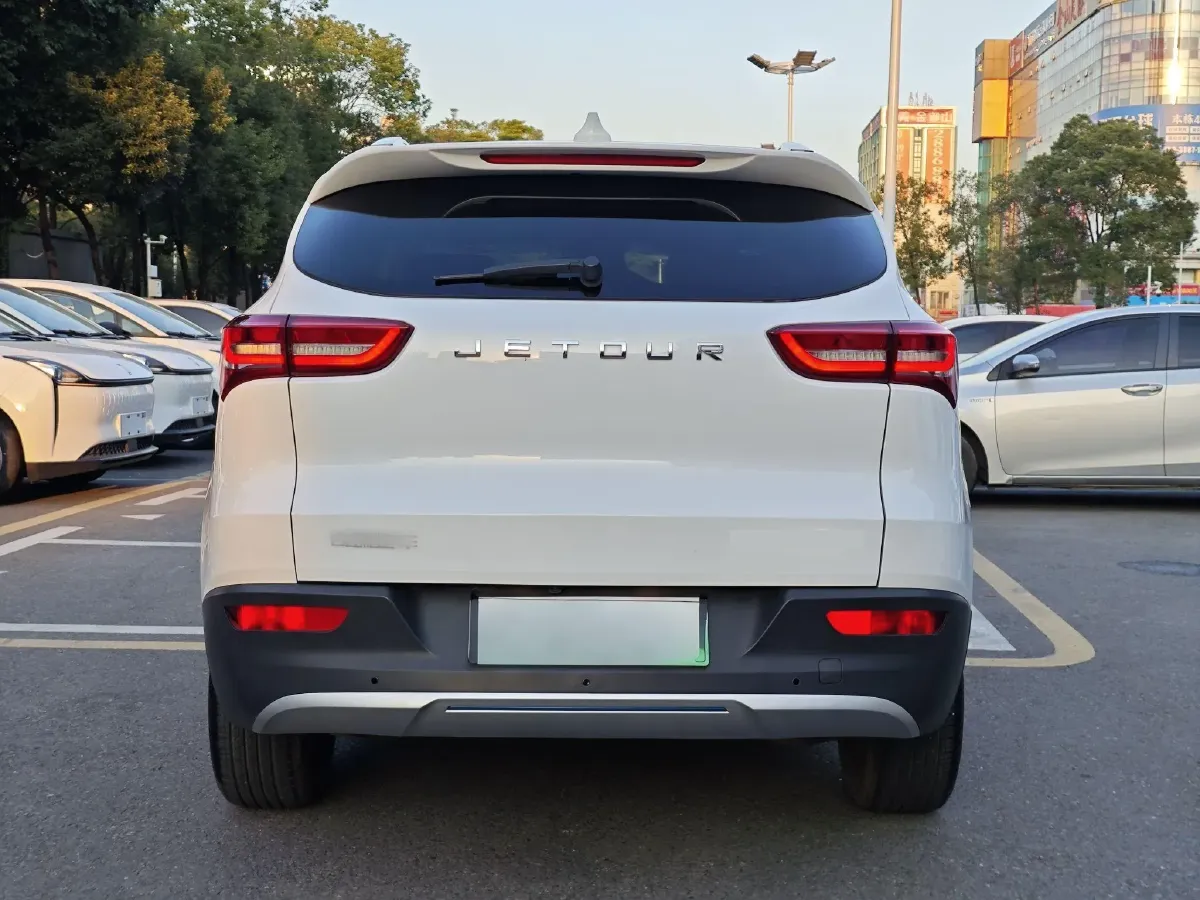 2019 Jetour X70S EV BEV 56KWH,autocango,china used car exporter,china ev exporter,chinese used car exporter,chinese used ev exporter