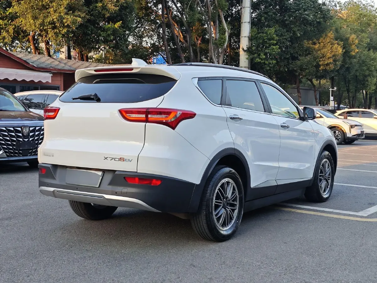 2019 Jetour X70S EV BEV 56KWH,autocango,china used car exporter,china ev exporter,chinese used car exporter,chinese used ev exporter