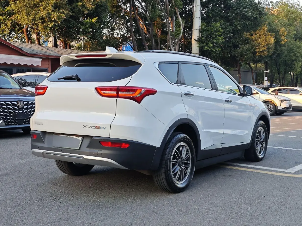 2019 Jetour X70S EV BEV 56KWH,autocango,china used car exporter,china ev exporter,chinese used car exporter,chinese used ev exporter