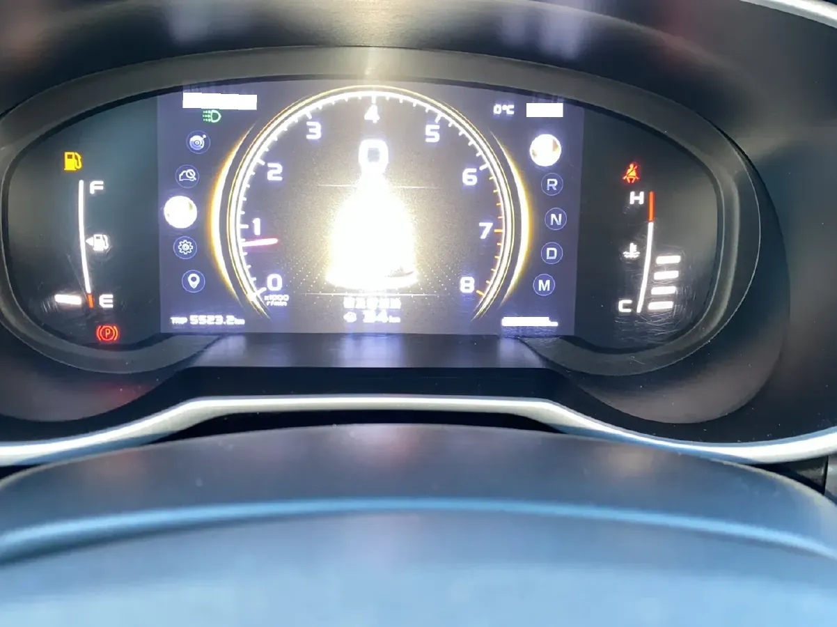 2021 Geely Azkarra 1.8T 184HP L4 7DCT,autocango,china used car exporter,china ev exporter,chinese used car exporter,chinese used ev exporter