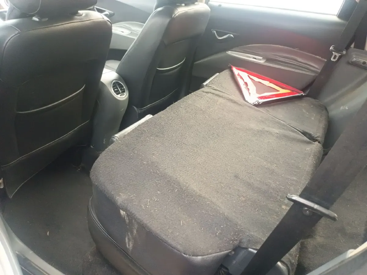 2012 JAC Refine M2 1.8L 143HP L4 5MT,autocango,china used car exporter,china ev exporter,chinese used car exporter,chinese used ev exporter