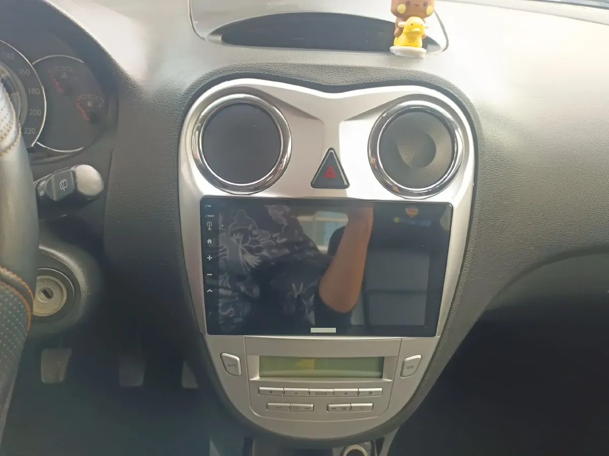 2012 JAC Refine M2 1.8L 143HP L4 5MT,autocango,china used car exporter,china ev exporter,chinese used car exporter,chinese used ev exporter