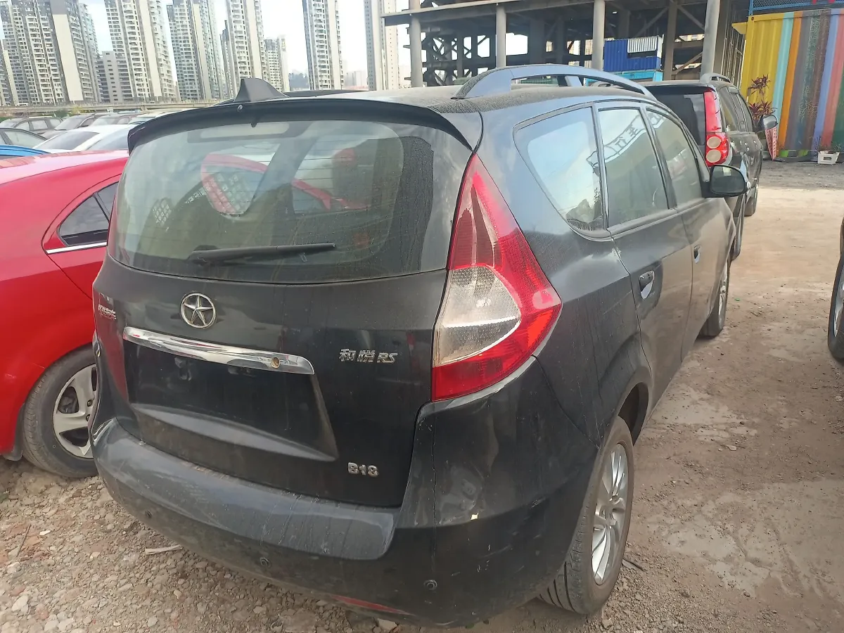 2012 JAC Refine M2 1.8L 143HP L4 5MT,autocango,china used car exporter,china ev exporter,chinese used car exporter,chinese used ev exporter