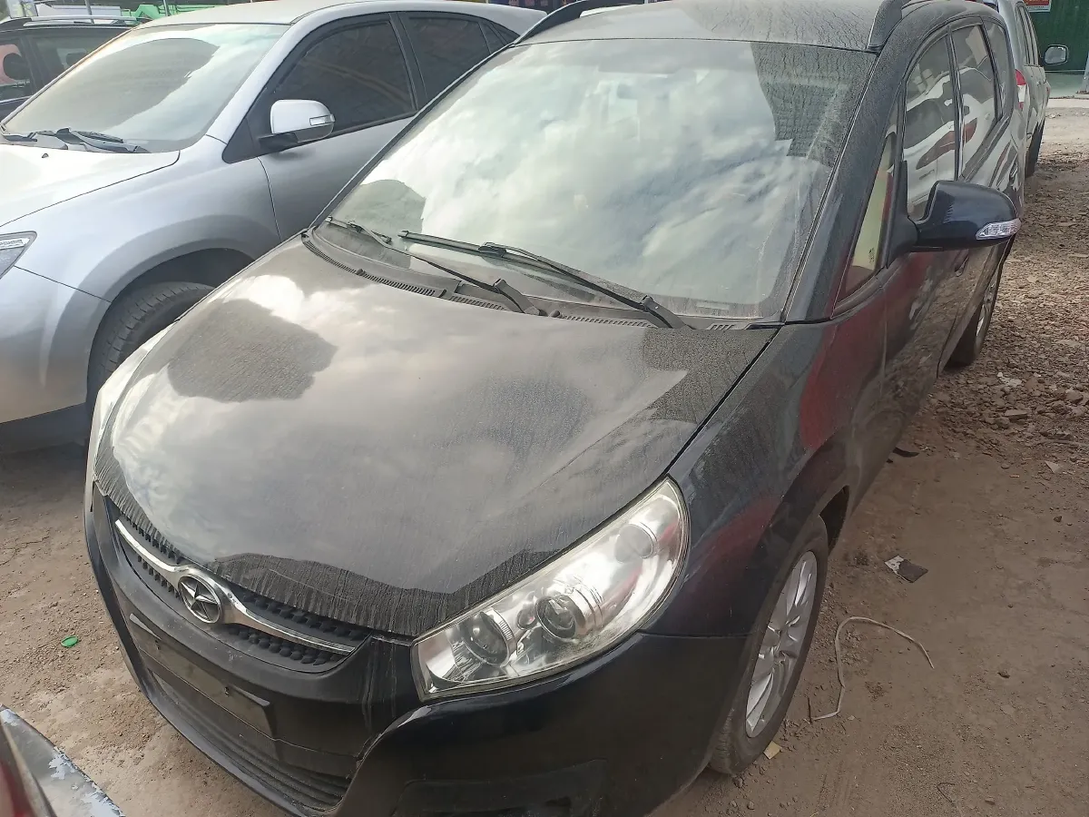 2012 JAC Refine M2 1.8L 143HP L4 5MT,autocango,china used car exporter,china ev exporter,chinese used car exporter,chinese used ev exporter