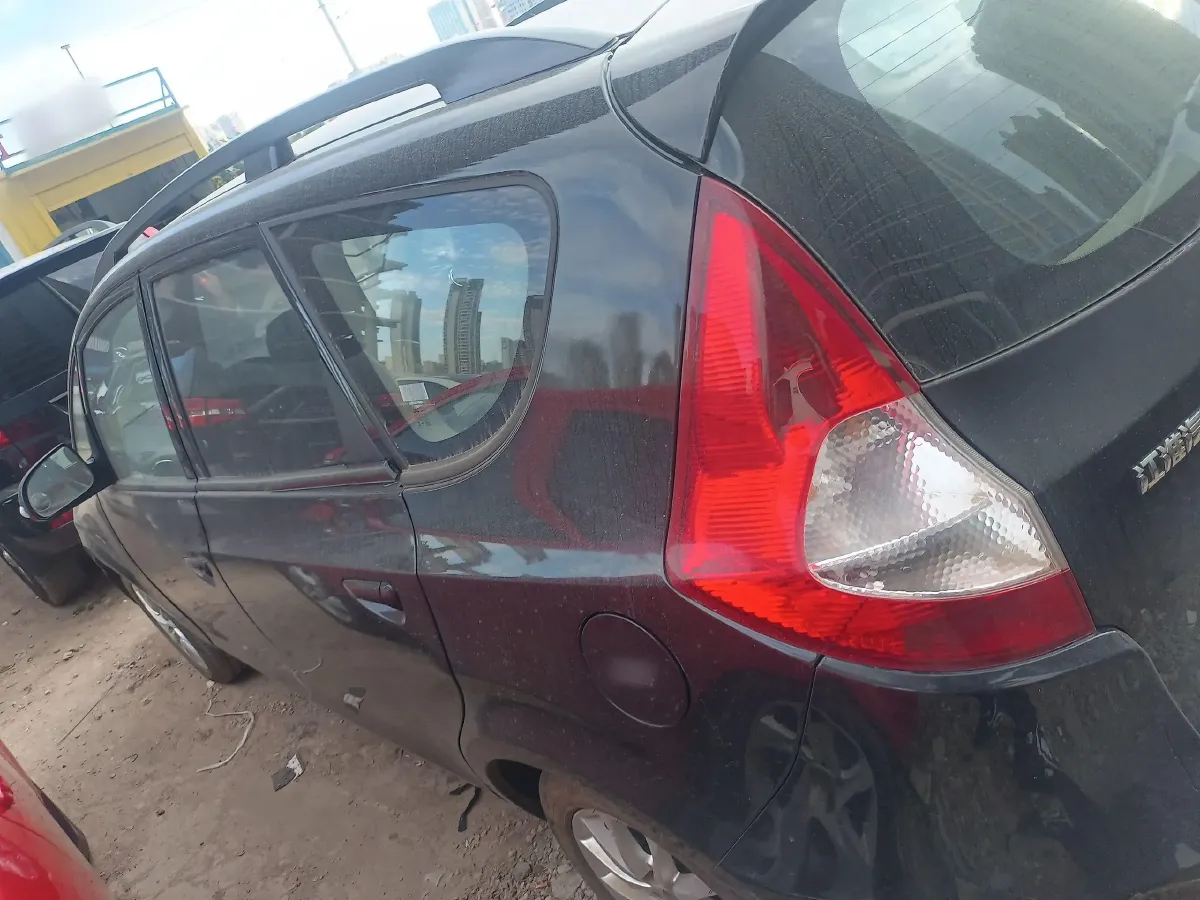 2012 JAC Refine M2 1.8L 143HP L4 5MT,autocango,china used car exporter,china ev exporter,chinese used car exporter,chinese used ev exporter