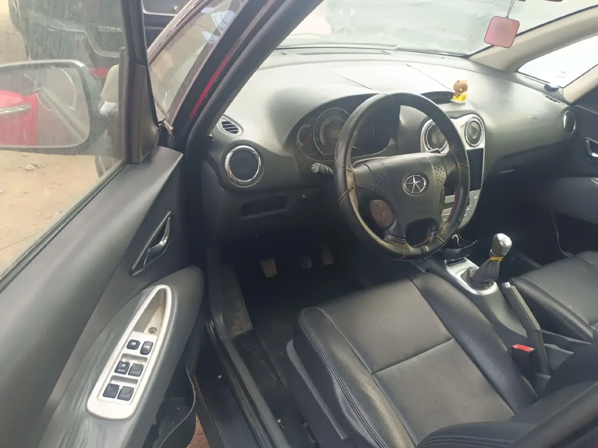 2012 JAC Refine M2 1.8L 143HP L4 5MT,autocango,china used car exporter,china ev exporter,chinese used car exporter,chinese used ev exporter