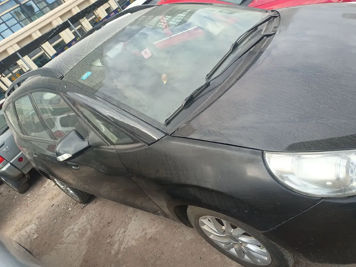 2012 JAC Refine M2 1.8L 143HP L4 5MT,autocango,china used car exporter,china ev exporter,chinese used car exporter,chinese used ev exporter