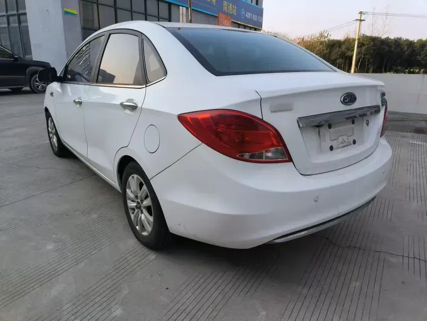 2019 JAC iEV7 BEV 35.2KWH,autocango,china used car exporter,china ev exporter,chinese used car exporter,chinese used ev exporter