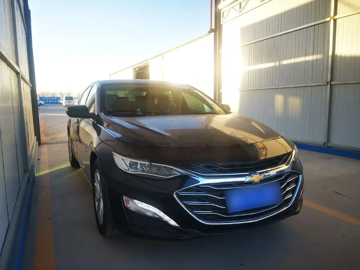 2022 Chevrolet Malibu XL 1.5T 169HP L4 9AT,autocango,china used car exporter,china ev exporter,chinese used car exporter,chinese used ev exporter