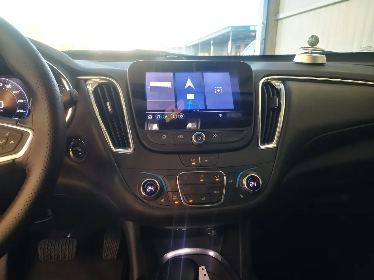 2022 Chevrolet Malibu XL 1.5T 169HP L4 9AT,autocango,china used car exporter,china ev exporter,chinese used car exporter,chinese used ev exporter