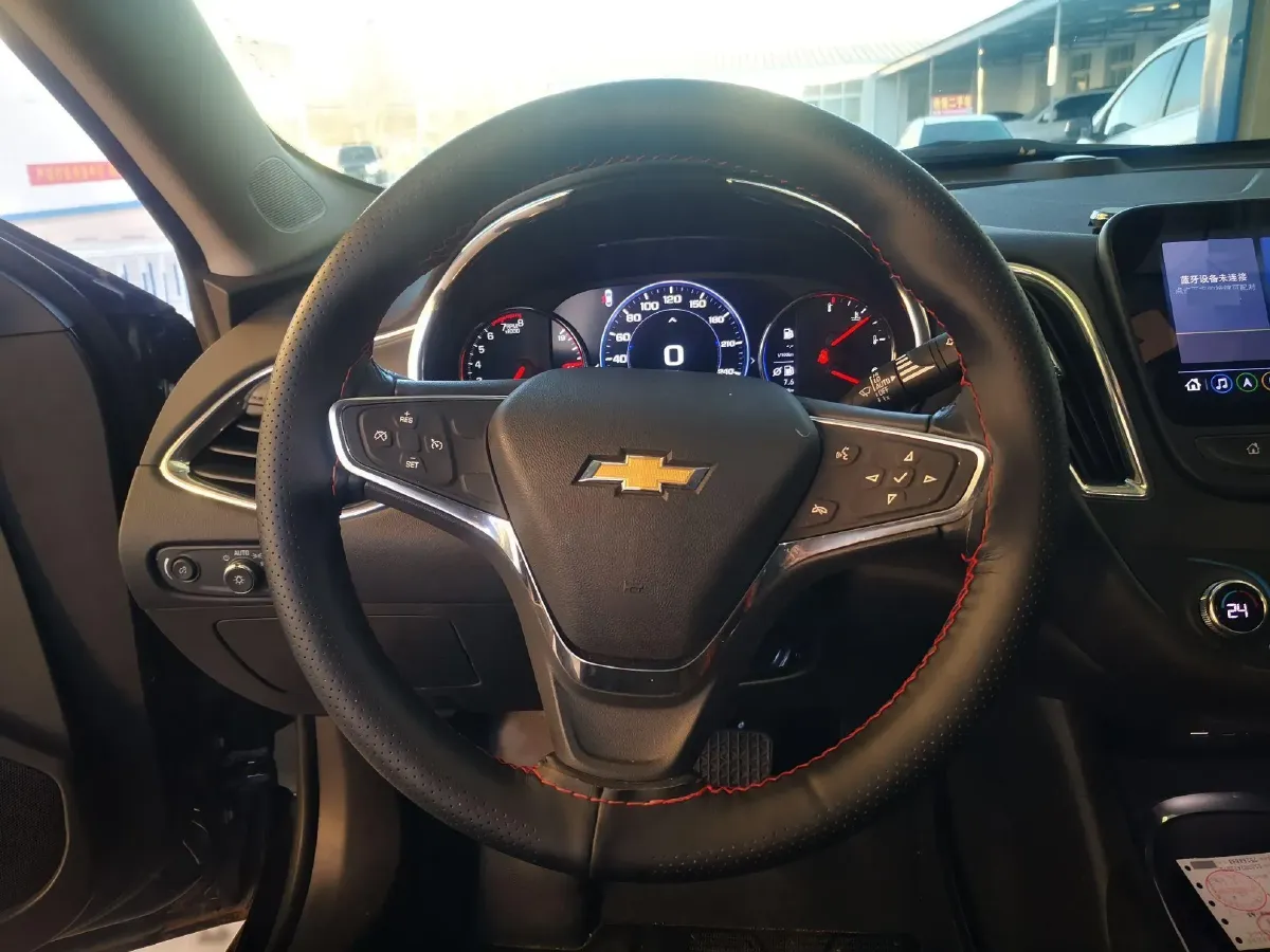 2022 Chevrolet Malibu XL 1.5T 169HP L4 9AT,autocango,china used car exporter,china ev exporter,chinese used car exporter,chinese used ev exporter