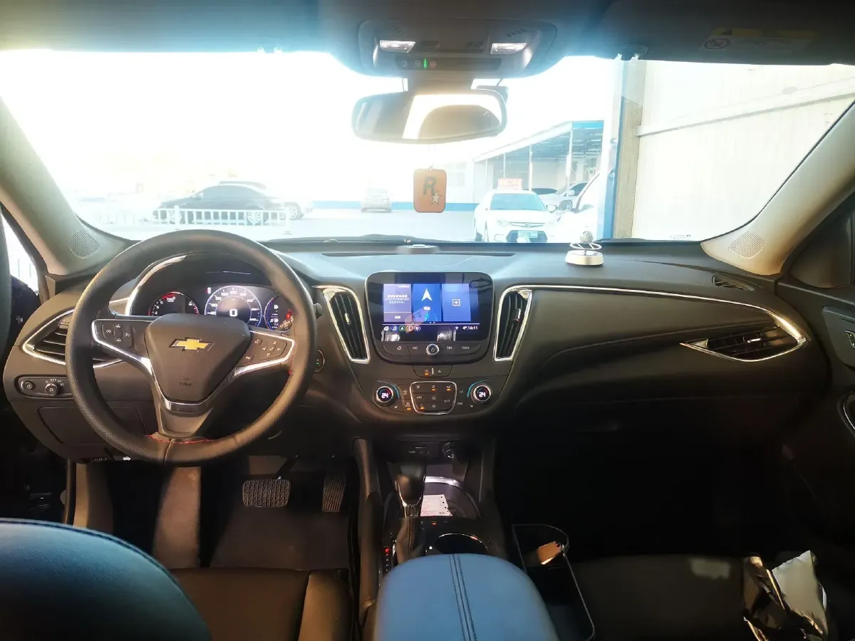 2022 Chevrolet Malibu XL 1.5T 169HP L4 9AT,autocango,china used car exporter,china ev exporter,chinese used car exporter,chinese used ev exporter