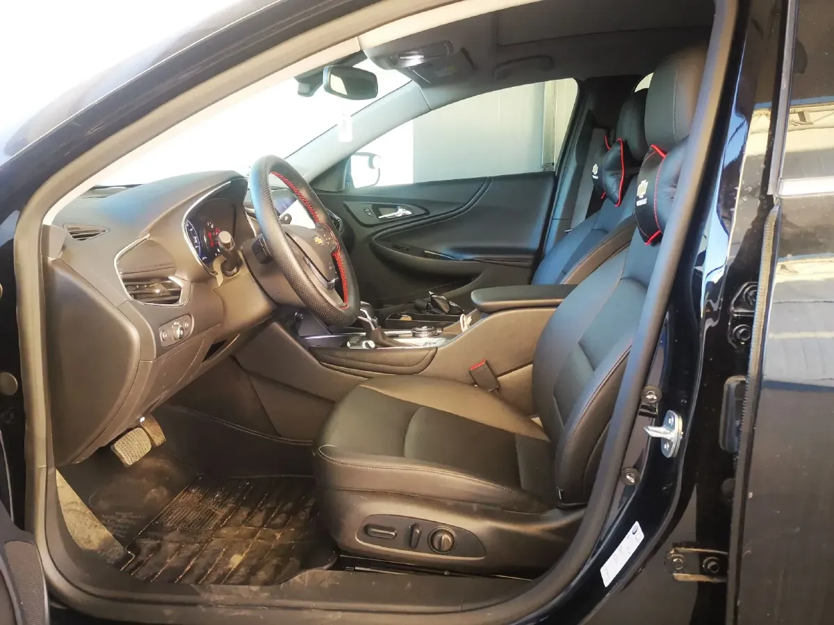 2022 Chevrolet Malibu XL 1.5T 169HP L4 9AT,autocango,china used car exporter,china ev exporter,chinese used car exporter,chinese used ev exporter