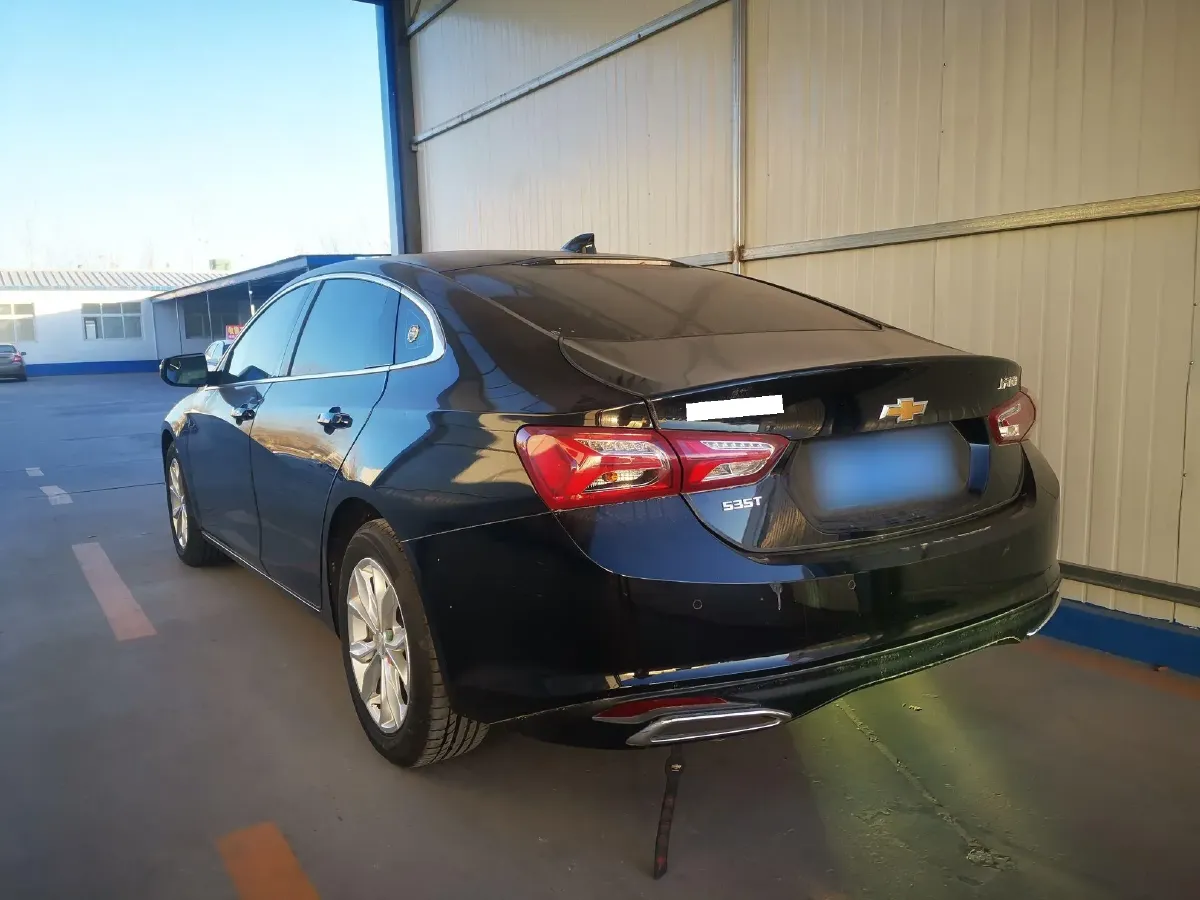 2022 Chevrolet Malibu XL 1.5T 169HP L4 9AT,autocango,china used car exporter,china ev exporter,chinese used car exporter,chinese used ev exporter