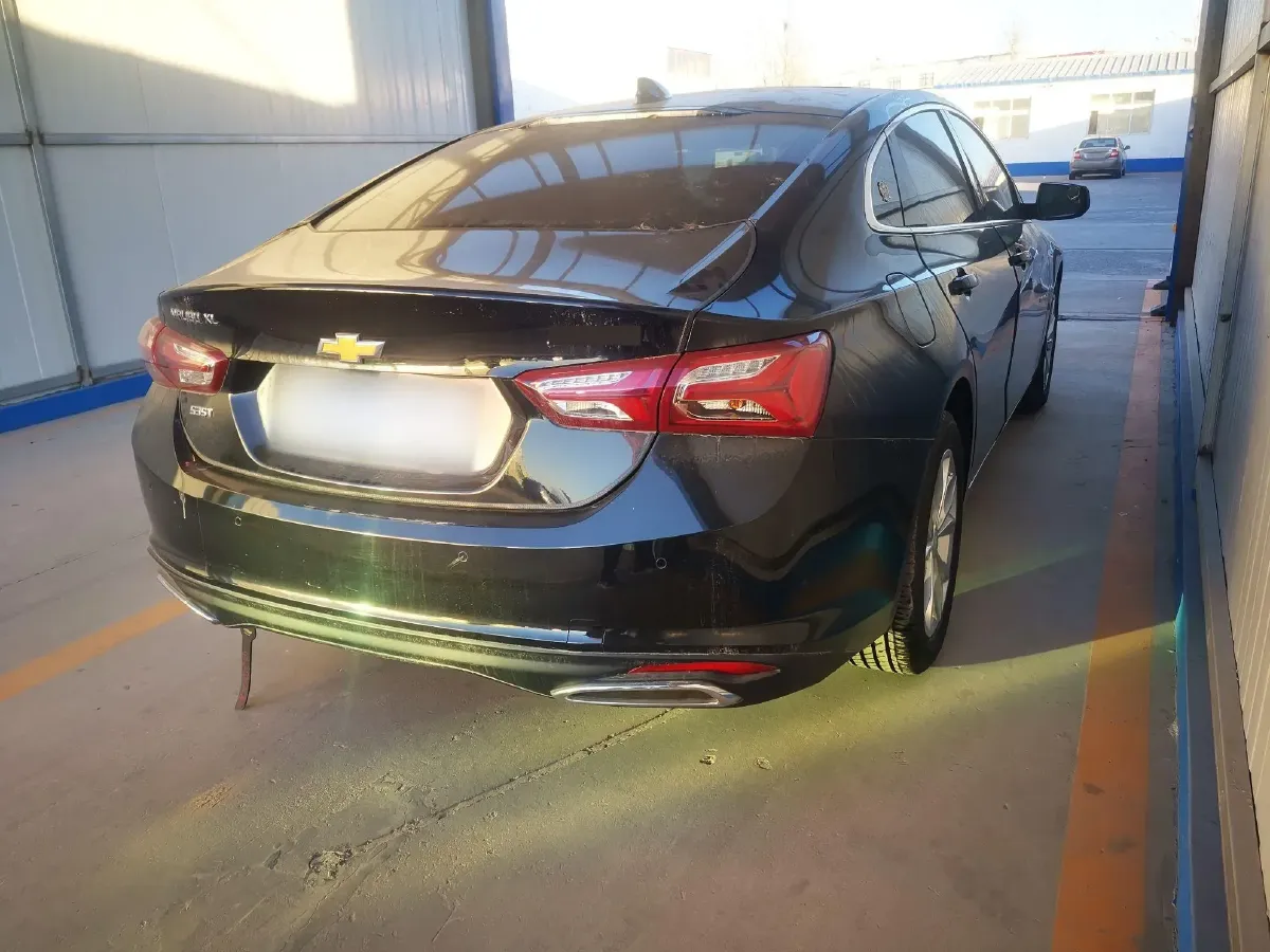 2022 Chevrolet Malibu XL 1.5T 169HP L4 9AT,autocango,china used car exporter,china ev exporter,chinese used car exporter,chinese used ev exporter