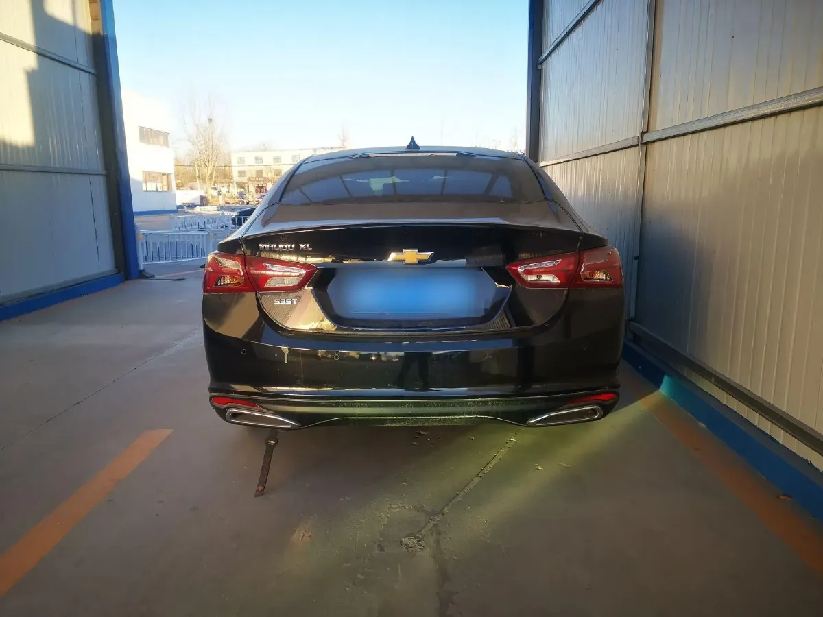 2022 Chevrolet Malibu XL 1.5T 169HP L4 9AT,autocango,china used car exporter,china ev exporter,chinese used car exporter,chinese used ev exporter