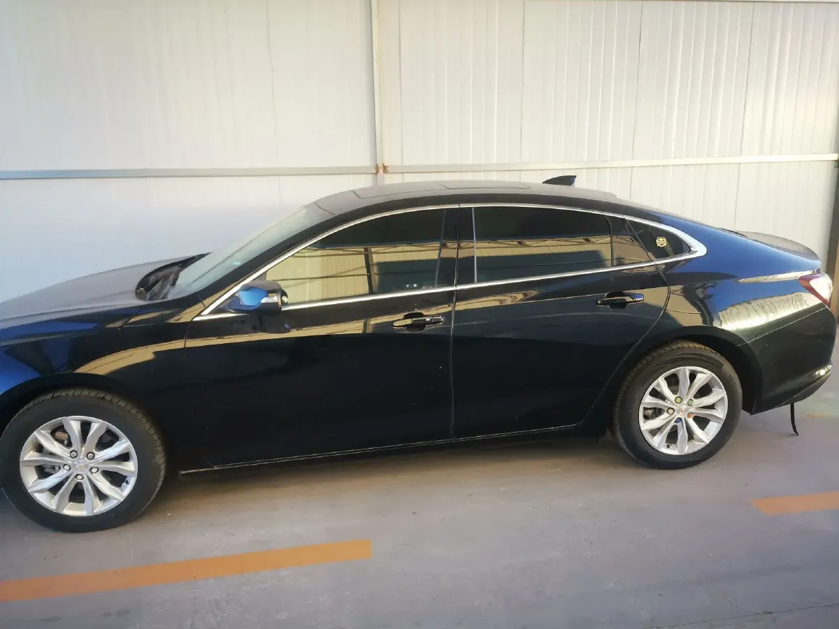 2022 Chevrolet Malibu XL 1.5T 169HP L4 9AT,autocango,china used car exporter,china ev exporter,chinese used car exporter,chinese used ev exporter