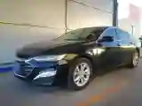 2022 Chevrolet Malibu XL 1.5T 169HP L4 9AT