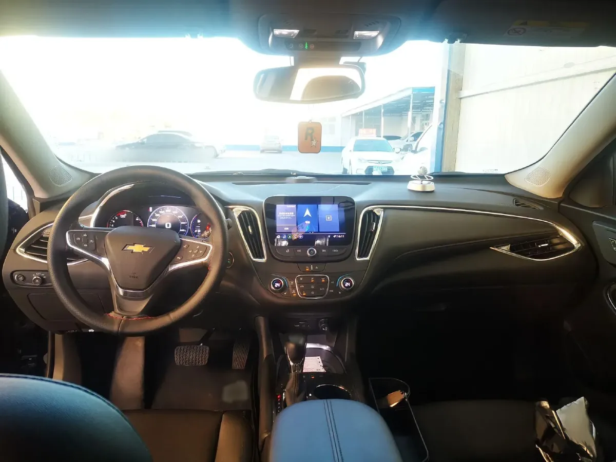 2022 Chevrolet Malibu XL 1.5T 169HP L4 9AT,autocango,china used car exporter,china ev exporter,chinese used car exporter,chinese used ev exporter