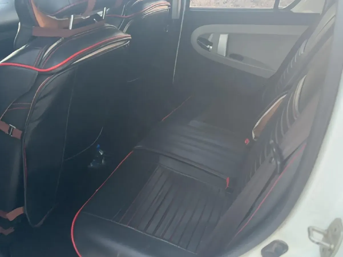 2016 Geely Panda Classic 1.0L 68HP L3 5AMT,autocango,china used car exporter,china ev exporter,chinese used car exporter,chinese used ev exporter