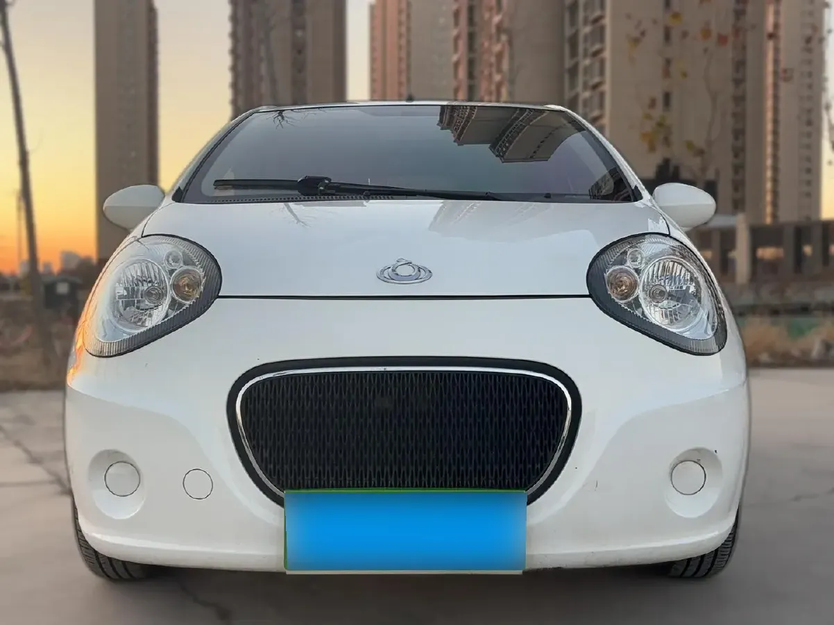 2016 Geely Panda Classic 1.0L 68HP L3 5AMT,autocango,china used car exporter,china ev exporter,chinese used car exporter,chinese used ev exporter