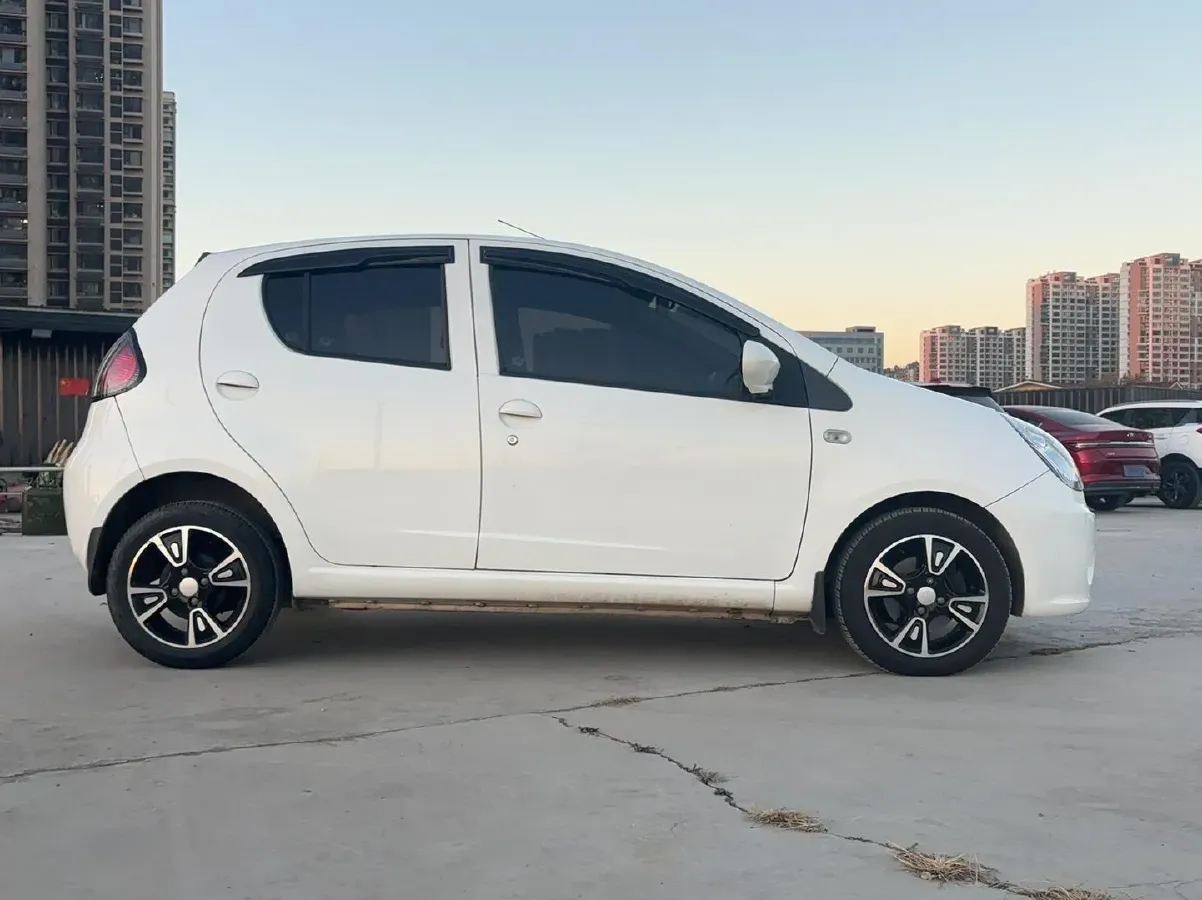 2016 Geely Panda Classic 1.0L 68HP L3 5AMT,autocango,china used car exporter,china ev exporter,chinese used car exporter,chinese used ev exporter