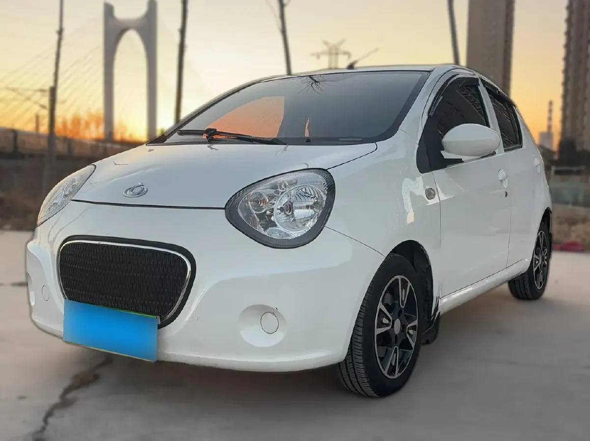 2016 Geely Panda Classic 1.0L 68HP L3 5AMT,autocango,china used car exporter,china ev exporter,chinese used car exporter,chinese used ev exporter