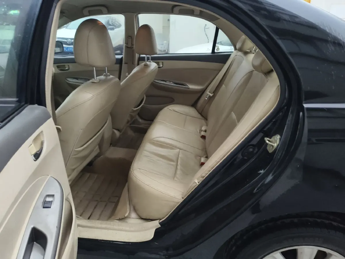 2012 BYD L3 1.5L 109HP L4 5MT,autocango,china used car exporter,china ev exporter,chinese used car exporter,chinese used ev exporter