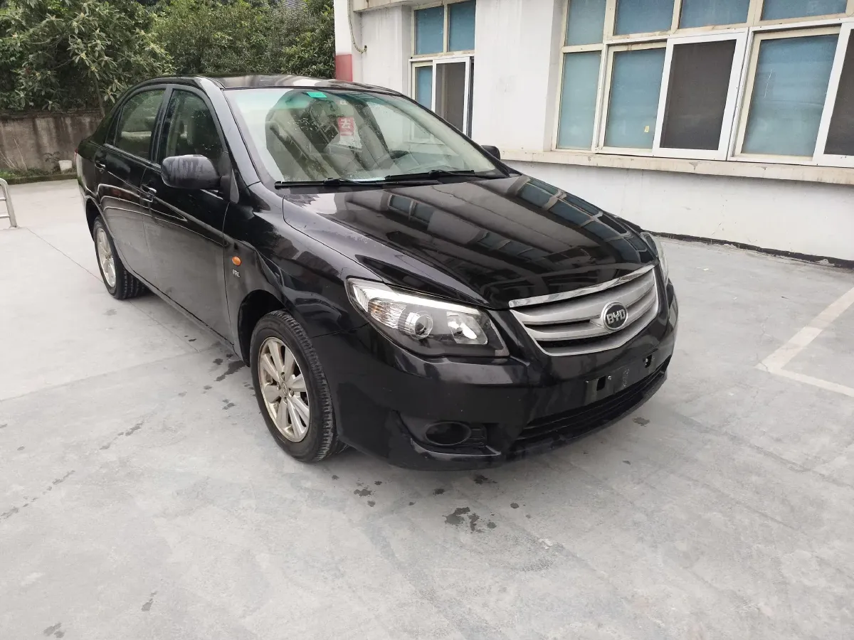 2012 BYD L3 1.5L 109HP L4 5MT,autocango,china used car exporter,china ev exporter,chinese used car exporter,chinese used ev exporter