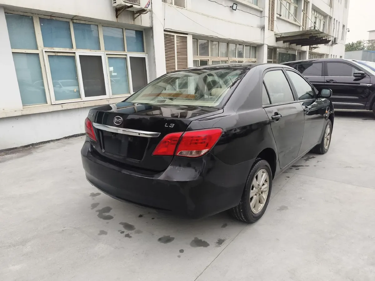 2012 BYD L3 1.5L 109HP L4 5MT,autocango,china used car exporter,china ev exporter,chinese used car exporter,chinese used ev exporter