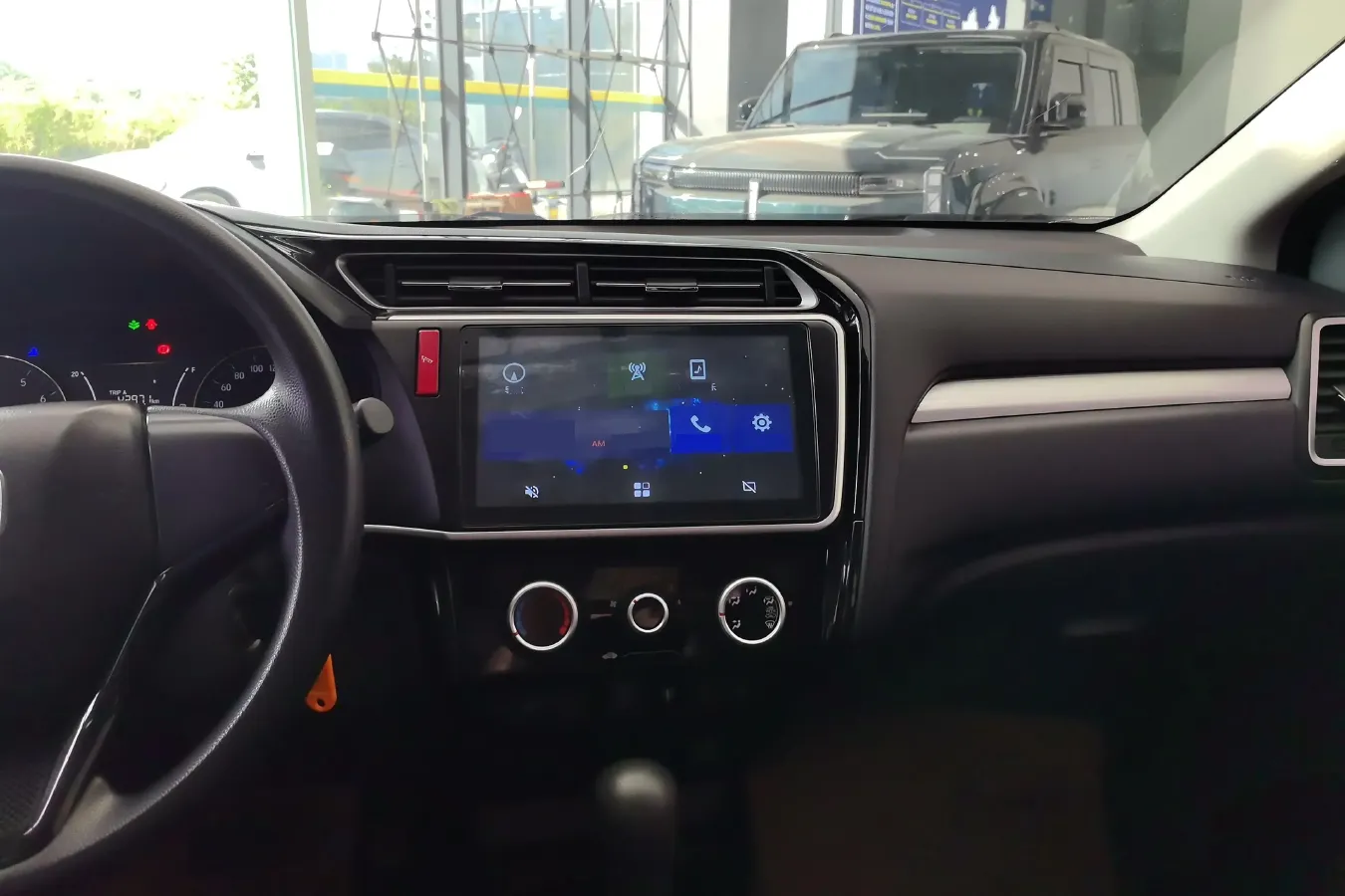 2017 Honda Gienia 1.5L 131HP L4 CVT,autocango,china used car exporter,china ev exporter,chinese used car exporter,chinese used ev exporter